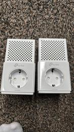 TP-Link TL-PA7020 KIT of de TL-PA7020P KIT, Ophalen of Verzenden, Gebruikt, TPLINK