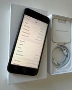 iPhone SE 2022 64GB Midnight | Licht gebruikt | Batterij 99%, 99 %, Zwart, Ophalen of Verzenden, Zo goed als nieuw