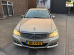 Mercedes-Benz C-klasse 220 CDI Business Class Elegance(( aut, Euro 5, Achterwielaandrijving, Bedrijf, Diesel