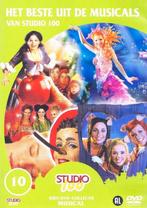 Musicals van Studio 100, Ophalen of Verzenden, Gebruikt, Avontuur, Film