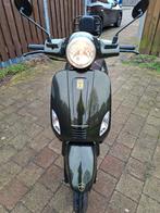 Lingben Scooter, Ophalen, Gebruikt, Benzine, Overige merken