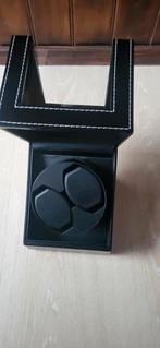 Automatische horloge winder zwart, Sieraden, Tassen en Uiterlijk, Horloges | Heren, Ophalen of Verzenden, Zo goed als nieuw, Overige merken