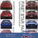 W205 koelvloeistof reservoir Water expansievat Mercedes C Kl, Auto-onderdelen, Gebruikt, -, Ophalen of Verzenden, -