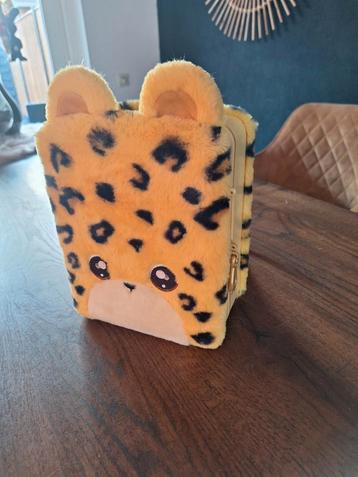 Na Na Na surprise 3-in-1 Jennel Jaguar beschikbaar voor biedingen
