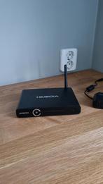 Himedia Q30, Ophalen, HDMI