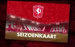 GEZOCHT 1 Seizoenskaart fc Twente, Tickets en Kaartjes, Sport | Voetbal, Seizoenskaart, Eén persoon, Augustus