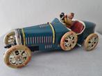 Vintage blikken speelgoed auto., Ophalen of Verzenden