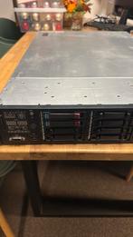 Hp proliant dl380, Computers en Software, Servers, Ophalen, Gebruikt