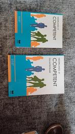 Eva de Leeuw - Docentenboek, Ophalen of Verzenden, Zo goed als nieuw, Eva de Leeuw; Wilma Vrijs