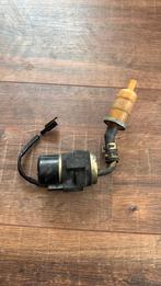 Honda VFR750 F bj 1988 fuel pump, Ophalen of Verzenden