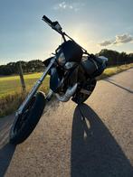 Derbi Senda drd racing 2011 schakelbrommer 70cc zwart, Fietsen en Brommers, Brommers | Derbi, Ophalen, Zo goed als nieuw