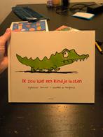 Sylviane Donnio - Ik zou wel een kindje lusten, Boeken, Ophalen of Verzenden, Zo goed als nieuw, Sylviane Donnio