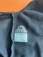 Hunter salopette schaatsbroek XXL, Ophalen of Verzenden, Zo goed als nieuw, Overige typen