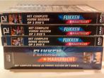 Flikken Maastricht Seizoen 1 t/m Seizoen 5 dvd (16-disc set), Boxset, Ophalen of Verzenden, Vanaf 12 jaar, Zo goed als nieuw
