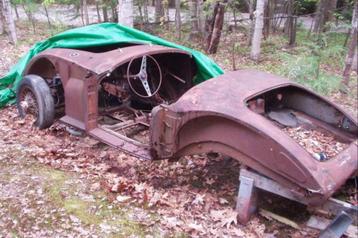 MGA MGB MGC MIDGET MGTC MGTD MGTF onderdelen GRATIS thuis beschikbaar voor biedingen