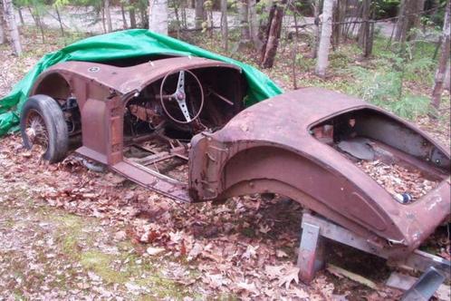 MGA MGB MGC MIDGET MGTC MGTD MGTF onderdelen GRATIS thuis, Auto-onderdelen, Overige Auto-onderdelen, Mini, Oldtimer onderdelen