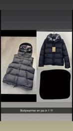 Partij Winter Jassen., Kleding | Heren, Ophalen of Verzenden, Nieuw, Overige maten, Zwart