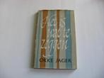 Het is wat  te zeggen door Okke Jager, Boeken, Ophalen of Verzenden, Zo goed als nieuw, Okke Jager