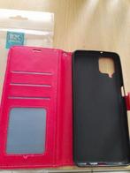 Hoesje mobiele telefoon Samsung A12, Ophalen of Verzenden, Nieuw, Overige modellen, Hoesje of Tasje