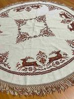 Tafelkleed folklore 120cm, Gebruikt, Etten-Leur, DJT@dejuistetoon.eu, Ophalen of Verzenden