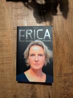 Boek Erica - Ian Dijkgraaf, Boeken, Biografieën, Ophalen of Verzenden, Zo goed als nieuw, Ian Dijkgraaf, Film, Tv en Media