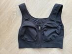 Post operatieve BH (EU maat 90/95 (M), Amoena, Ophalen of Verzenden, Zwart, BH