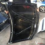 Vw Golf 4 3 drs 1998 1.6 B 2500130 Motorkap LC9Z, Auto-onderdelen, Ophalen, Gebruikt, -, -