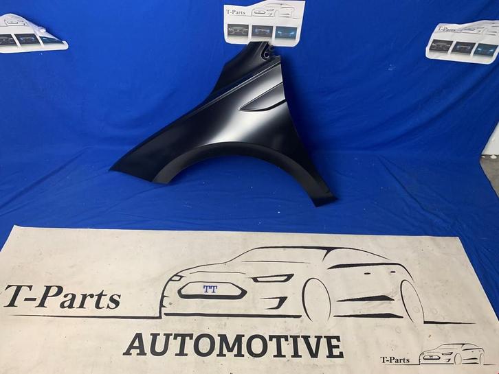 Volkswagen polo 2G zijscherm links spatbord scherm, Auto-onderdelen, Carrosserie en Plaatwerk, Volkswagen, Nieuw, Ophalen of Verzenden