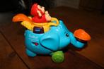Vtech speeloliefant, Ophalen, Zo goed als nieuw, 6 maanden tot 2 jaar