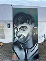 Graffiti Workshop: Leer de basis!, Ophalen of Verzenden