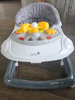 baby loopstoel Merk: Cute, Ophalen of Verzenden, Zo goed als nieuw, Jongen of Meisje
