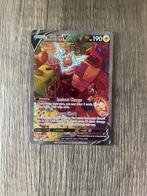Rotom V - 177/196 - Lost Origin, Ophalen of Verzenden, Nieuw, Losse kaart, Foil