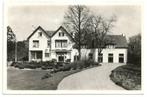 AK Huis ter Heide - Geref. Jeugdwerk "De Witte Heide" 1, 1940 tot 1960, Gelopen, Utrecht, Verzenden