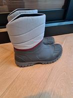 Snowboots Quechua maat 38/39, Kinderen en Baby's, Quechua, Laarzen, Jongen of Meisje, Zo goed als nieuw