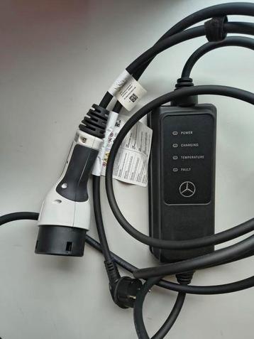 Laadkabel 5 meter voor Mercedes Benz  beschikbaar voor biedingen