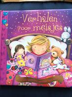 Jenny Cox - Verhalen voor meisjes, Ophalen of Verzenden, Zo goed als nieuw, Jenny Cox