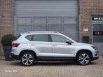 SEAT Ateca 1.4 EcoTSI Xcellence Camera / Apple Carplay / Tre, Auto's, Voorwielaandrijving, 4 cilinders, 150 pk, Origineel Nederlands