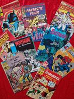 partij comics strips - deels op foto, Boeken, Meerdere comics, Ophalen, Gelezen, Amerika