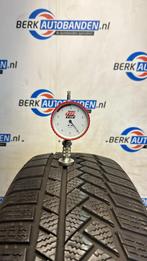 2x Continental WinterContact TS850 195/55 R20 95H XL 195/55/, Gebruikt, -, -, Band(en)
