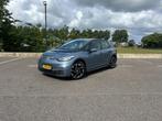 Volkswagen ID.3 58kWh 204pk 2022 Blauw warmtepomp, Auto's, Volkswagen, Stof, ID.3, 31 min, Navigatiesysteem