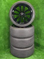 Originele 23 inch Range Rover Sport velgen met banden L461, Land Rover, Gebruikt, 285 mm, Banden en Velgen