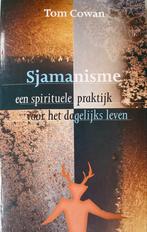 Sjamanisme: een spirituele praktijk voor dagelijks leven, Boeken, Esoterie en Spiritualiteit, Ophalen of Verzenden, Zo goed als nieuw