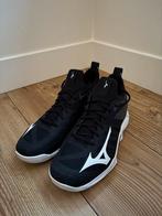 Mizuno schoenen, Sport en Fitness, Volleybal, Ophalen of Verzenden, Zo goed als nieuw, Schoenen