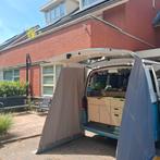 Magnetische flappen laten maken voor aan de achterklep VW, Ophalen of Verzenden, Zo goed als nieuw