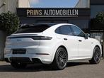 Porsche Cayenne Coupé 3.0 E-Hybrid Sport Design|Sport Chron, Automaat, Cayenne, Gebruikt, 2995 cc
