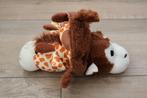 Knuffels groot, Kinderen en Baby's, Speelgoed | Knuffels en Pluche, Ophalen, Zo goed als nieuw, Overige typen