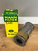 MANN-FILTER PF 1055/1 x Oliefilter, Ophalen of Verzenden