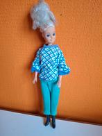 Vintage Barbie Totsy Pop, Ophalen of Verzenden, Gebruikt, Barbie