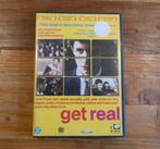 Get Real DVD, Cd's en Dvd's, Dvd's | Filmhuis, Alle leeftijden, Ophalen of Verzenden, Zo goed als nieuw, Overige gebieden