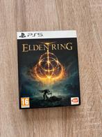 Elden Ring Launch Edition (PS5), Spelcomputers en Games, Ophalen of Verzenden, Zo goed als nieuw